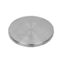 Disque plein - 80 mm 304 Int�rieur Disque Plein 02-006X-04S