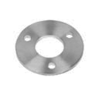 Disque inox 316 satin� 316 Ext�rieur Disque Perc� 03-060B-16S