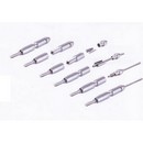 Mandrin � visser pour cable 4 mm 316 Tendeur Mandrin sans sertissage 22-520X-16S