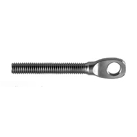 Vis � oeillet M6 316 Tendeur Vis � oeillet 22-040X-16S