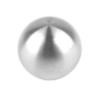 Boule �30mm Inox 304 int�rieur Boules de finition Creuse 27-034X-04S