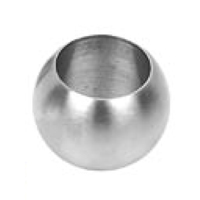 Boule �55mm Inox 304 int�rieur Boules de finition Creuse 27-050B-04S