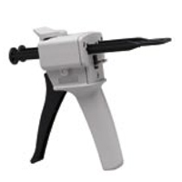 Pistolet pour colle Main courante Inox Accessoires 50-003X-00