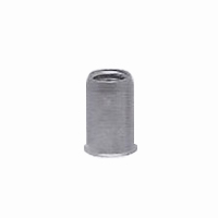 Rivet taraud� x 10 Acier Main courante Inox Accessoires 50-200X-00